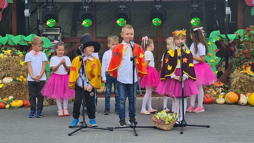 Powidłowy festyn wrócił do Nebrowa Wielkiego po dwuletniej...