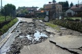 4 mln zł na usuwanie szkód po powodzi z budżetu województwa. Część pieniędzy trafi do powiatu jasielskiego