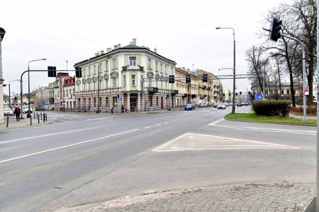 Wodociągi Miejskie szykują się do wymiany sieci w ulicy 25 Czerwca, od Słowackiego do ronda Mikołajczyka.