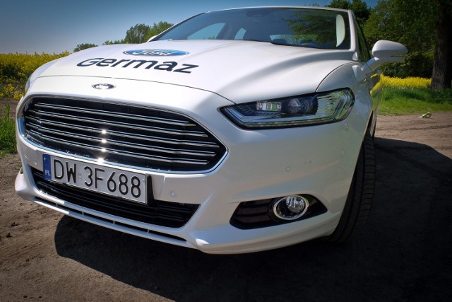 12.05.2016 wroclaw
ford mondeo 2,0 hybrid 187 km hybryda test samochod elektryczny hybrydowy
fot. janusz wojtowicz / polska press grupa
gazeta wroclawska