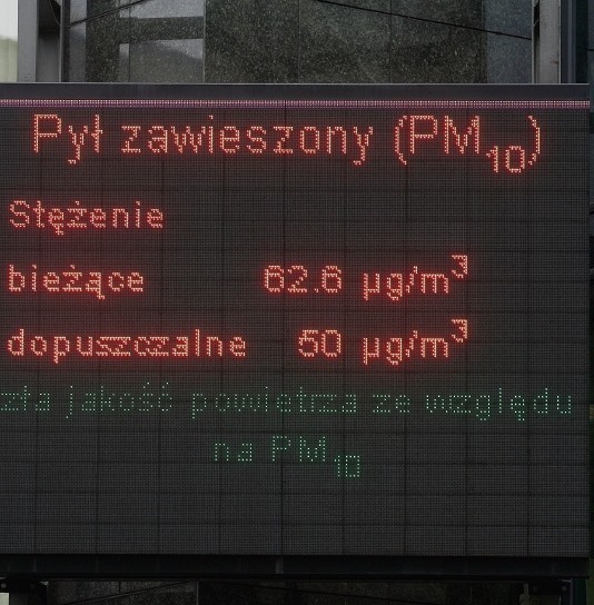 W 2011 roku w Dąbrowie Górniczej przy ul. 1000--lecia było...