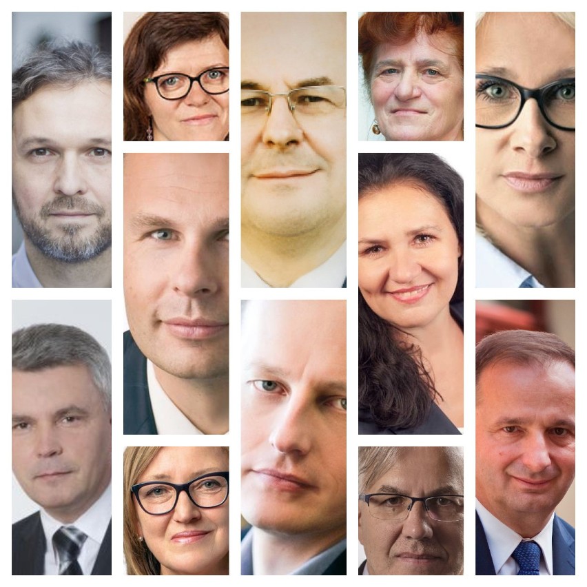 Wybory 2018 w Żorach: znamy nowy skład Rady Miasta [GALERIA]