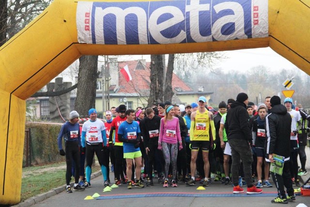 Z okazji 100. rocznicy odzyskania przez Polskę niepodległości w Przytocznej odbyły się dwa okolicznościowe biegi. Pierwszy na dystansie 100 km., drugi zaś na 5 km.