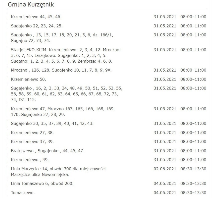 Czytaj dalej. Przesuwaj zdjęcia w prawo - naciśnij strzałkę...