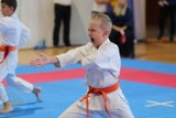 Sukcesy karateków zielonogórskiej Akademii BUDO i Rozwoju Osobowości na turnieju o Puchar Mistrza