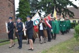 Wrząca Wielka: IX Odpust Matki Bożej Miodnej. Święto Miodu 2016 [ZDJĘCIA]