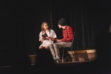 Gorlice. Teatralna podróż Orient Expressem. Scena GCK przez kilka godzin tętniła życiem