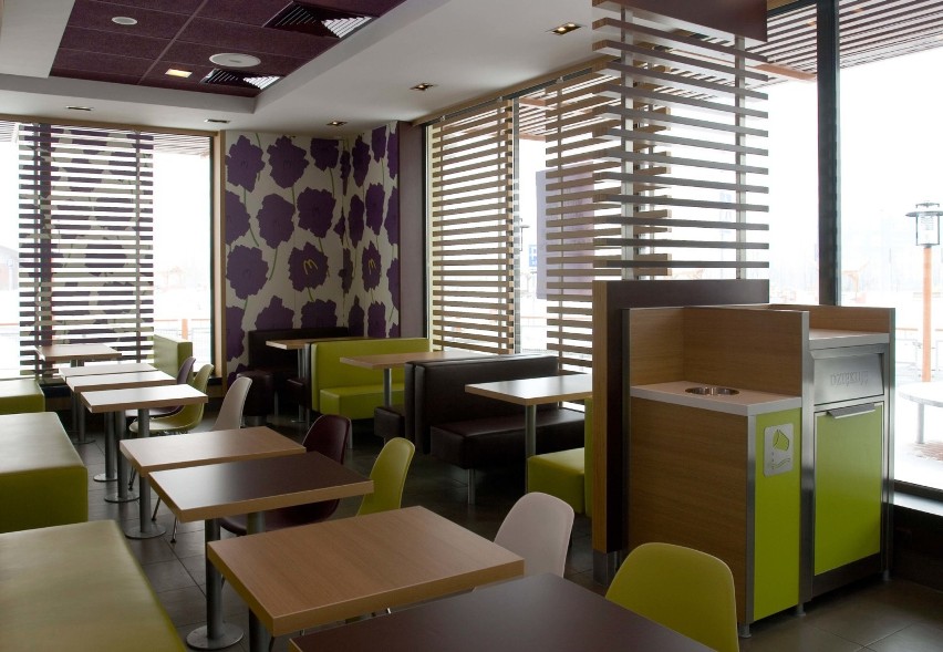 Restauracja McDonald's będzie w Krapkowicach. To już pewne!