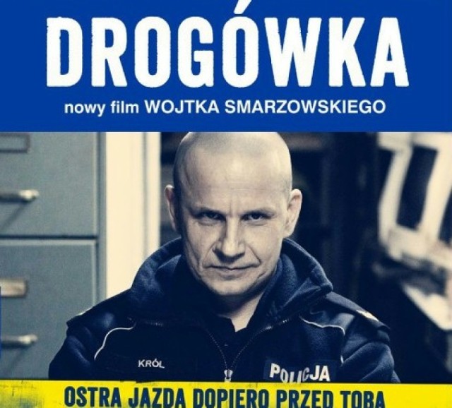 1 lutego 2013 do kin wchodzi "Drogówka", film o policjantach z ...
