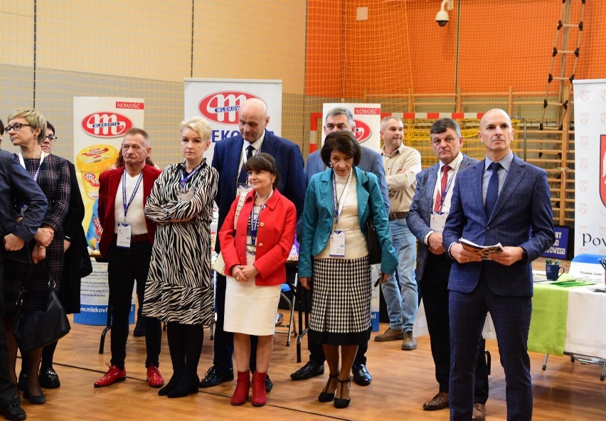 W Sanoku zainaugurowano III Forum Gospodarcze. Tematem przewodnim była technologia wodorowa [ZDJĘCIA]