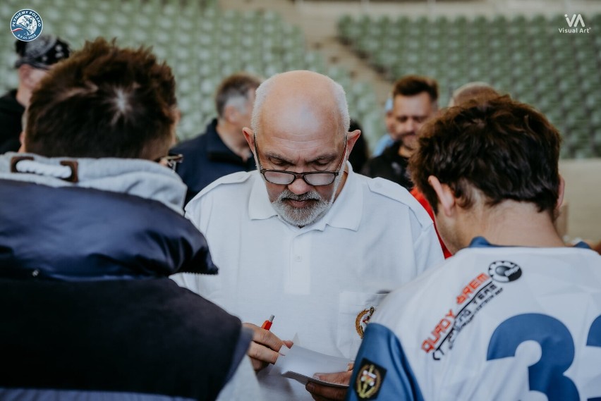 Polski Dakar na wodzie zawitał na Pomorze. Motorowodniacy z dziećmi w Mechelinkach. Płyniemy Polsko już za półmetkiem