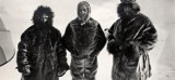 Roald Amundsen 105 lat temu stanął na Biegunie Południowym,  czyli  historie które warto wspominać..