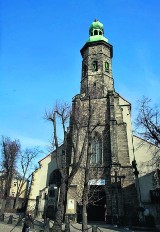 Jelena Góra: Kościół świętych Erazma i Pankracego bazyliką mniejszą