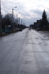 Ulica Łęczycka w Kutnie zostanie wyremontowana 