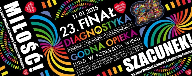 23. finał WOŚP w Młodzieżowym Domu Kultury w Sopocie