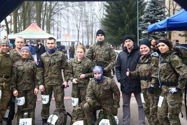 IX Półmaraton Komandosa w Warszawie. Biegłeś? Szukaj się na fotografiach! [ZDJĘCIA]