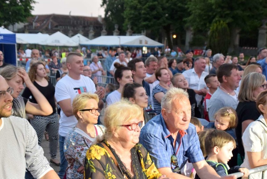 Future Folk wystąpił na Dniach Czerniejewa