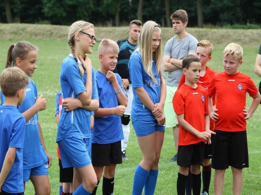 Fantastyczna oferta wakacyjna dla najmłodszych przygotowana przez wolsztyńskie kluby sportowe