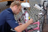 Kradzieże rowerów: Złodzieje kradną rowery sprzed nosów właścicieli