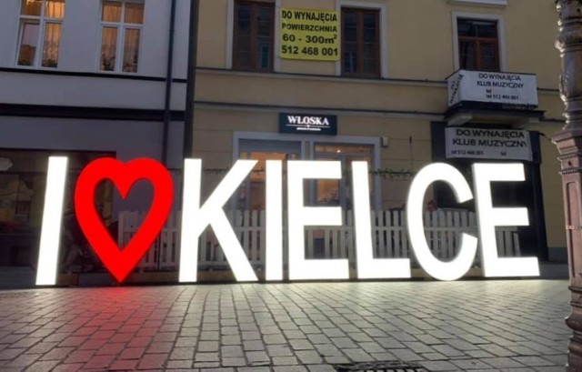 loveKielce