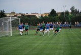 Sparta Oborniki - Leśnik Margonin 4:1 [ZDJĘCIA]