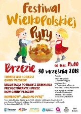 Wielkopolska pyra już jutro będzie królować w Brzeziu