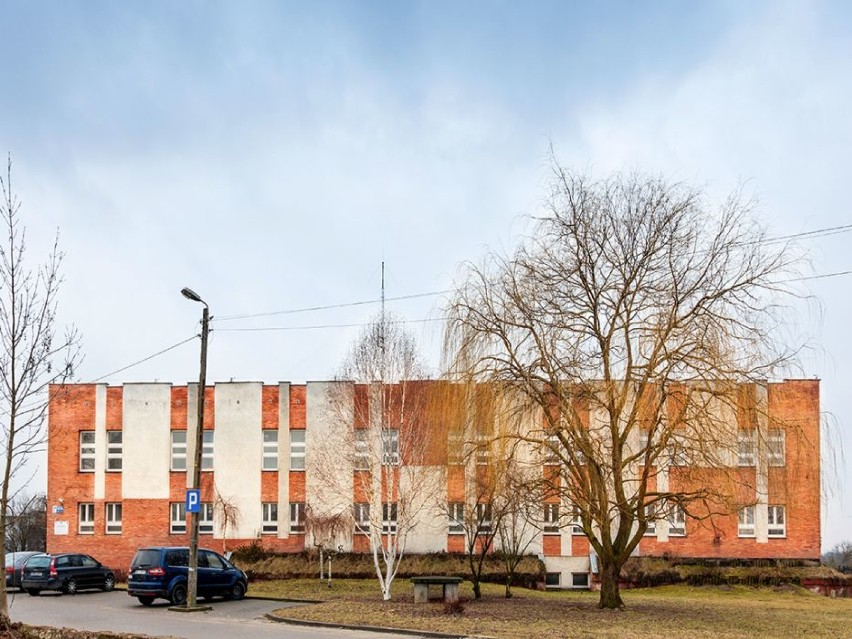 Malborski MOPS nie przeprowadzi się do nowej siedziby. Miasto nie kupi nieruchomości od Orange
