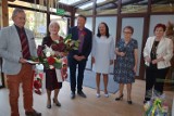 Seniorzy z gminy Walim świętowali w Karczmie Pod Sową [ZDJĘCIA]