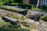 Rabka-Zdrój dostała pieniądze na usuwanie skutków powodzi z połowy lipca