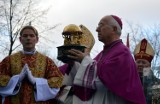 Dzwon Victoria na święto Polski oraz diecezji łowickiej [ZDJĘCIA]