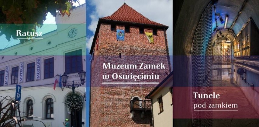 Muzeum Zamek w Oświęcimiu
 
Terminy i godziny otwarcia...