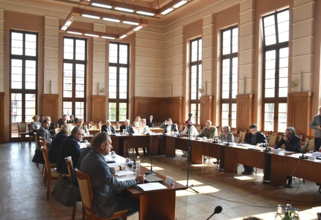 Wkrótce sesja Rady Miasta Malborka