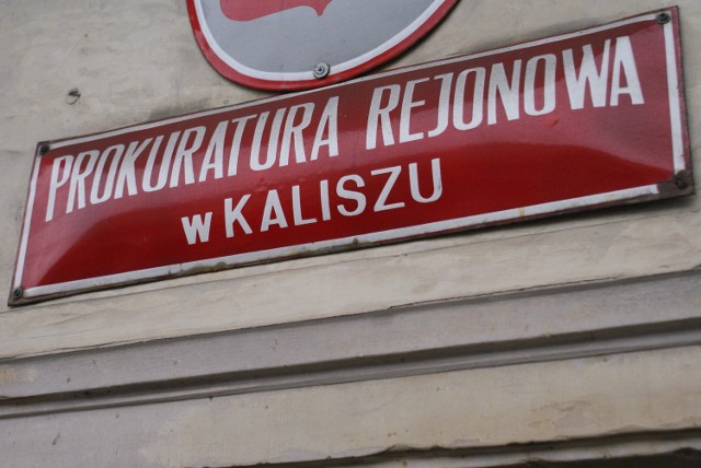 Śledztwo w sprawie zniszczenia telewizora prowadziła Prokuratura Rejonowa w Kaliszu.