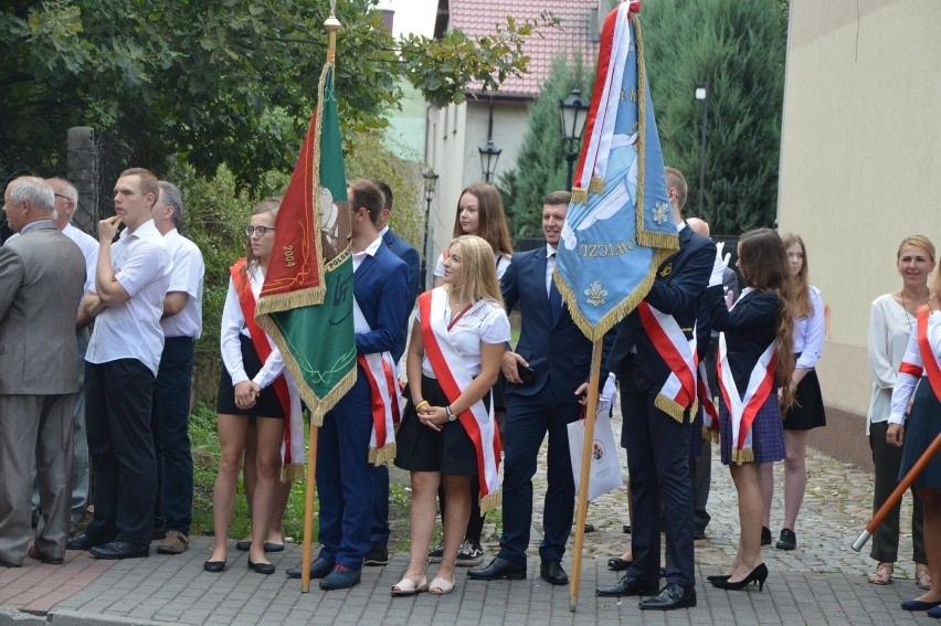 Obchody święta Wojska Polskiego 2018 w Łowiczu [Zdjęcia]