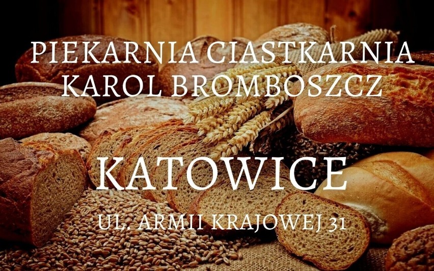 Najlepszy chleb w Katowicach na Sylwestra i Nowy Rok. Które piekarnie polecają mieszkańcy?