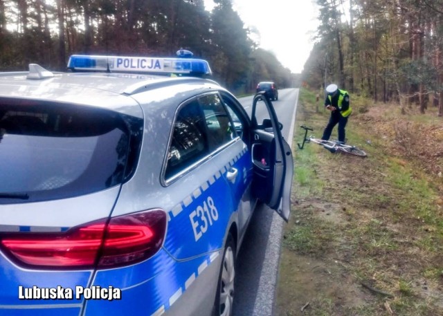 Policja ustala, jak doszło do wypadku