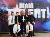 JumpStyle Team Gdańsk walczy w półfinale "Mam Talent" TVN [wideo]