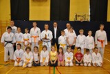 Japoński mistrz karate gościł w Poraju