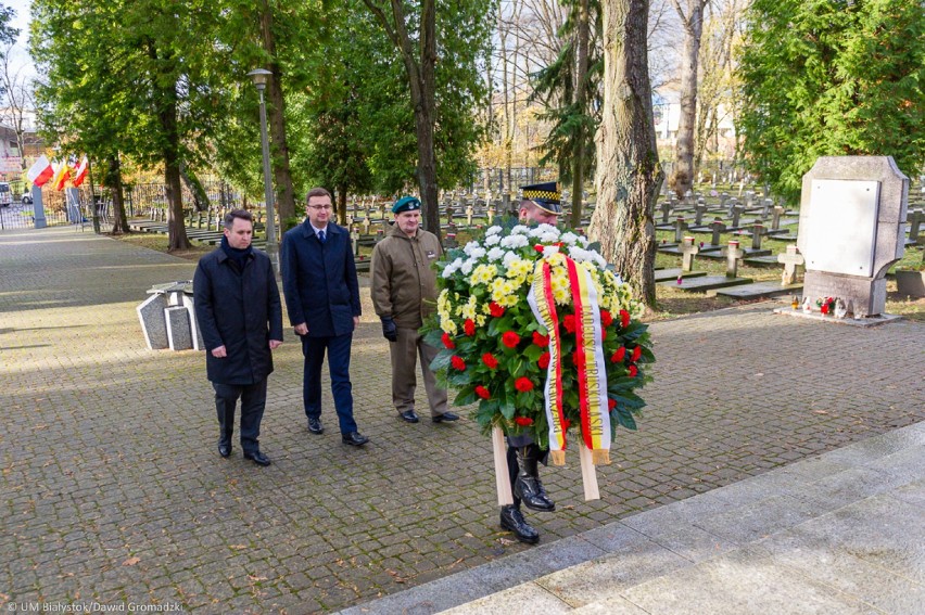 W związku ze zbliżającym się dniem Wszystkich Świętych dziś...