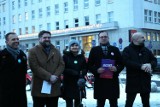 Zieloni, Lewica Razem i Nowa Lewica dołączają do koalicji Platformy Obywatelskiej i Ruchów Miejskich w Gdyni
