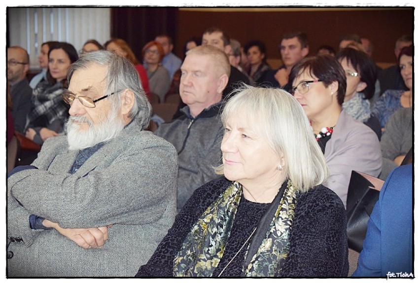 Podlasie w obiektywie im. Wiktora Wołkowa. Zobacz, co działo się podczas rozstrzygnięcia konkursu (zdjęcia)