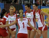 ME: Polki wygrywają z Bułgarkami i są w półfinale