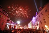 Jelenia Góra. 13 stycznia rusza Karkonoski Festiwal Światła (PROGRAM)