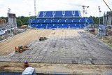 Poznań - Wiemy, dlaczego na Stadionie Miejskim nie rośnie trawa [WIDEO]