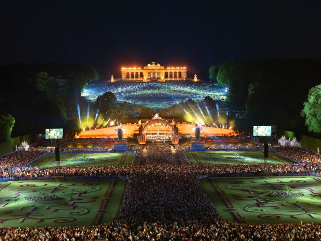 Koncert Filharmoników Wiedeńskich. Zagrają w Austrii, usłyszysz ich w Warszawie