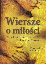 Na walentynki: "Wiersze o miłości". Antologia Roberta Stillera