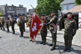 Dzień Weterana Działań poza Granicami Państwa w Czeladzi za nami. Na mieszkańców czekała strzelnica, pokazy, wojskowy sprzęt