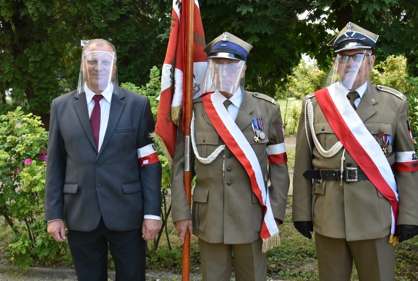 Rocznica wybuchu Powstania Warszawskiego: uroczystości w Zamościu