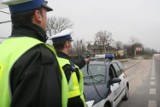 19-latek zatrzymany w gminie Dobre. Jechał 103 km/h. Stracił prawo jazdy
