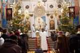 Prawosławni świętują Boże Narodzenie [foto, video]